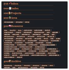obsidian如何添加标签
