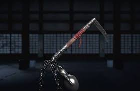 刺客信条影远瞩武器外观是什么