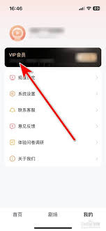 河马剧场如何开通vip