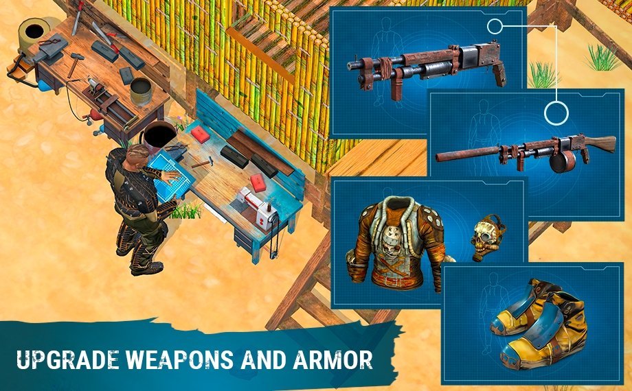 史蒂文西格尔的群岛生存