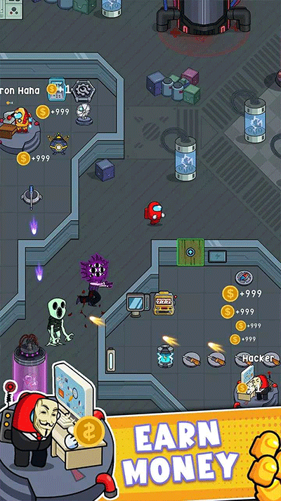 太空幸存者v2.0.14