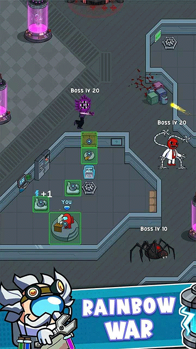 太空幸存者v2.0.14