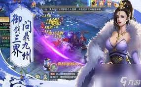 梦回仙域怎么快速提升战力