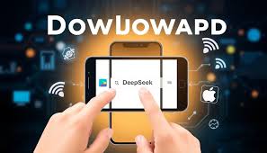deepseek如何变成手机助手