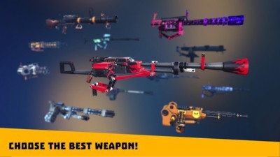 全球战机挑战免费