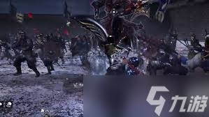 真三国无双起源连星轰破断武艺有什么效果及如何获取