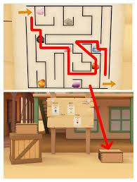 Escape Room：Wild West攻略是什么