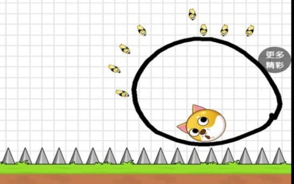 划线我最强免费版