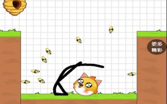 划线我最强免费版