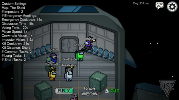 内鬼模拟器最新