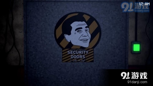 玛姬的五夜后宫