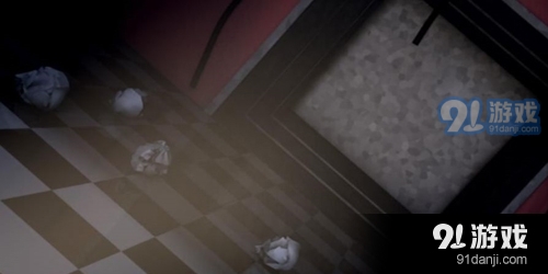 玛姬的五夜后宫