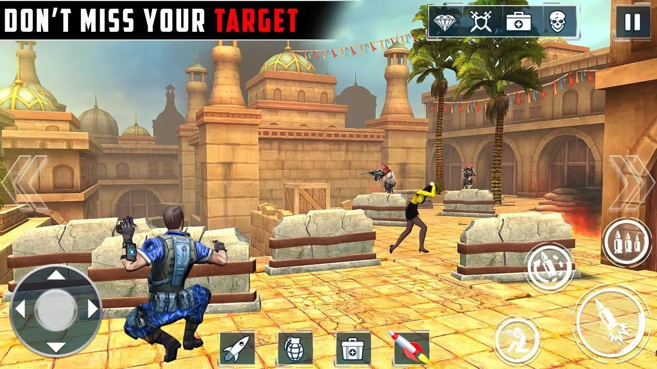 CS1.5奥美中文版