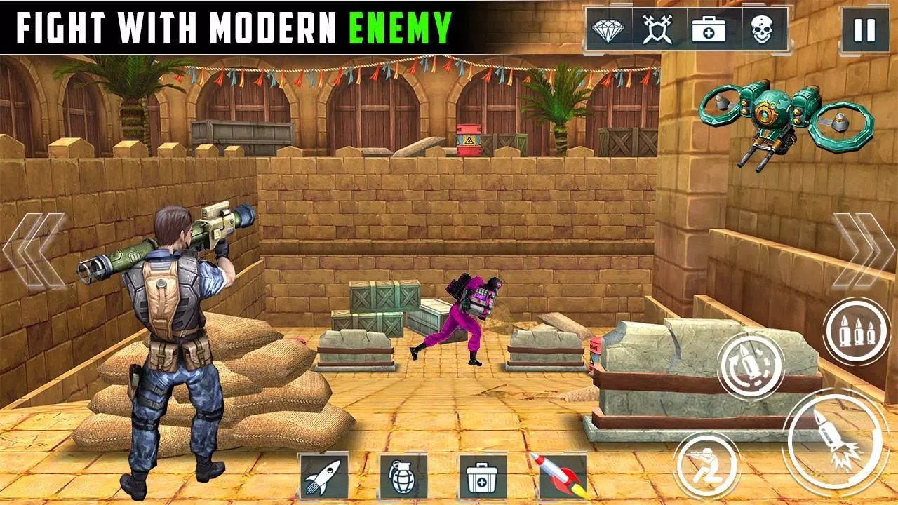 CS1.5奥美中文版