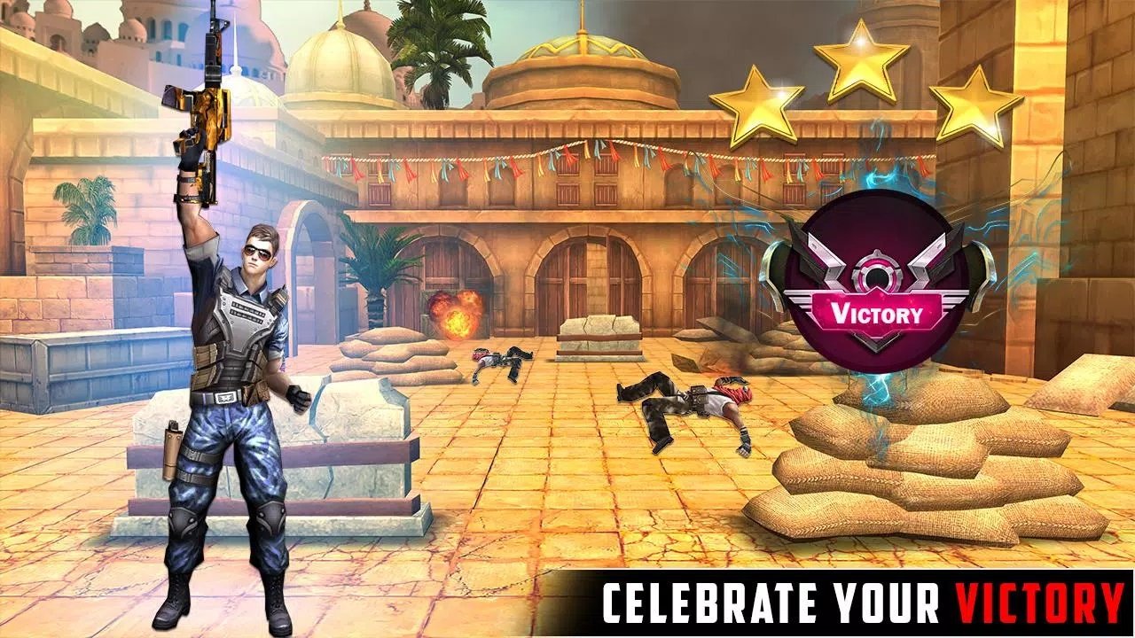 CS1.5奥美中文版