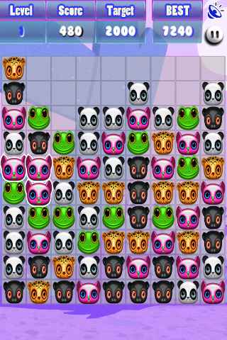 动物园消消乐官方正版