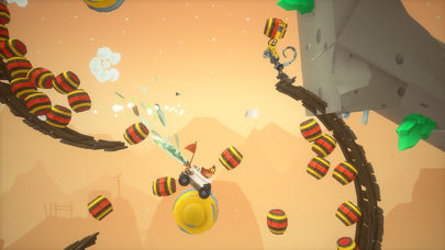 动物过山车免费版