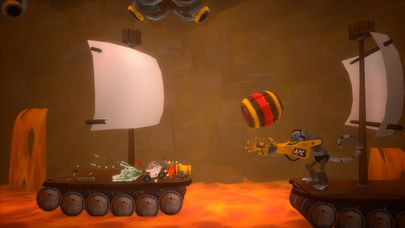 动物过山车免费版