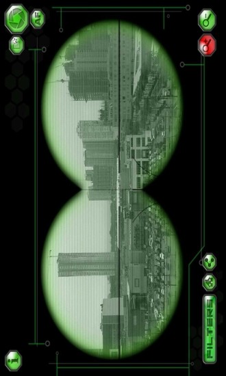 间谍望远镜手机版