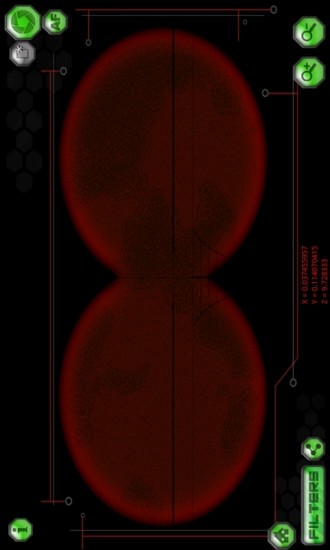 间谍望远镜手机版