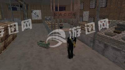 刑事俄罗斯3D免广告