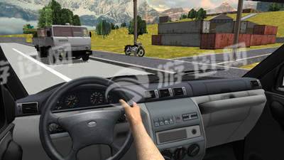 刑事俄罗斯3D免广告