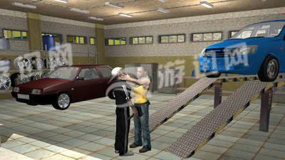 刑事俄罗斯3D免广告