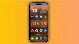 苹果iOS 19更改了哪些内容
