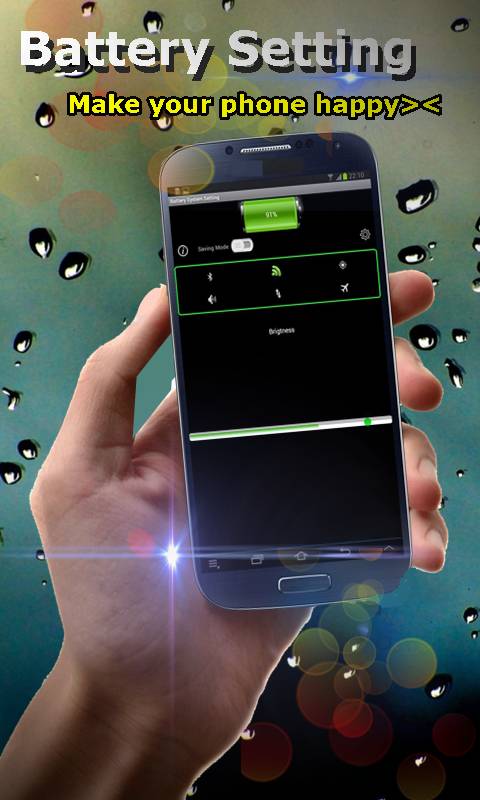 电池优化精灵安卓版免费下载-电池优化精灵2024最新版下载