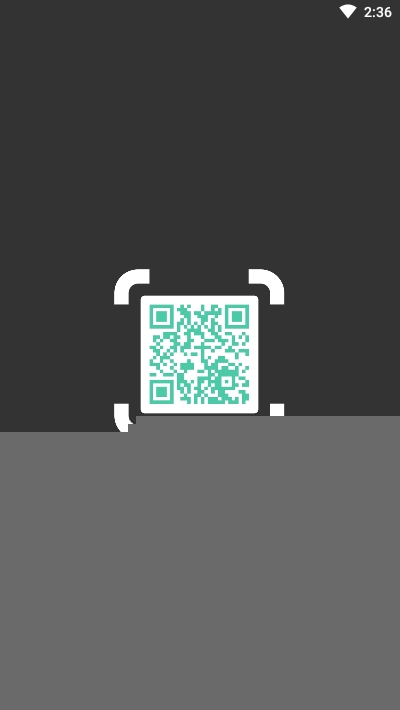 扫码大师QR Code Reader