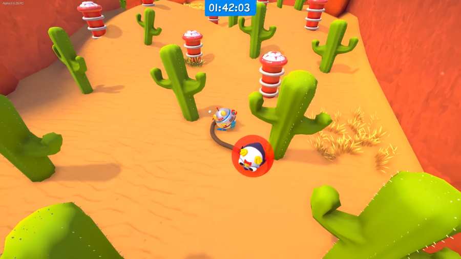 共生体大冒险免费版