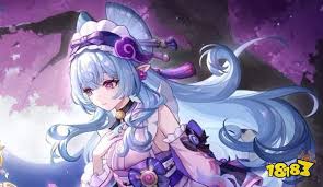 原神梦见月瑞希四星怎么搭配阵容