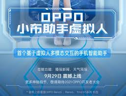 OPPO小布助手支持哪些机型