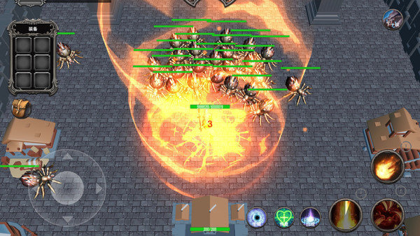 防守专家最新版