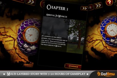 东方快车谋杀案