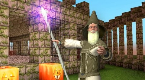 BlockStory（被尘封的故事）