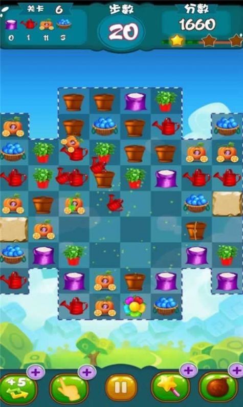 农场消消消最新版本