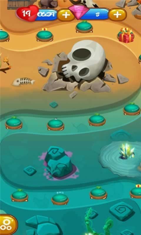 农场消消消最新版本