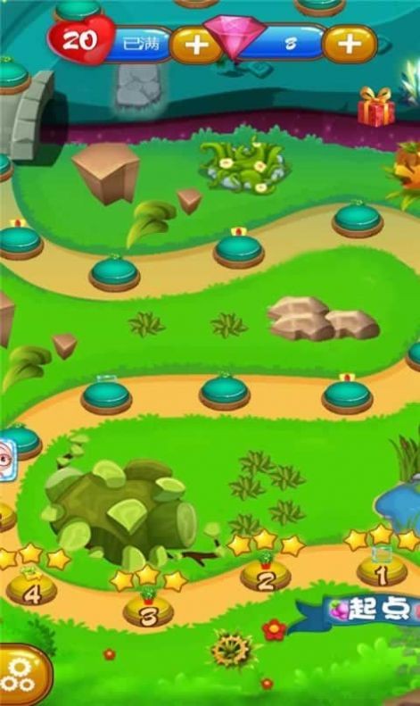 农场消消消最新版本