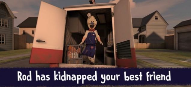 冰激凌罗德第七代中文版