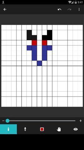 八位元画家（8bit Painter）