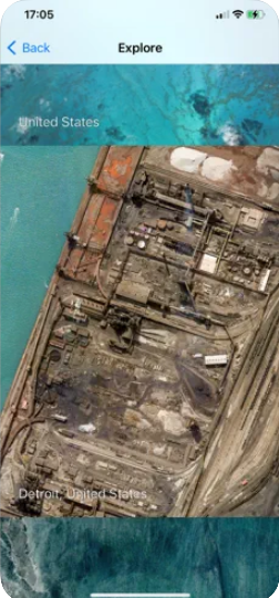 奇幻天然调色板苹果版