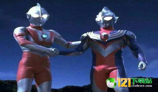 初代奥特曼变身模拟器