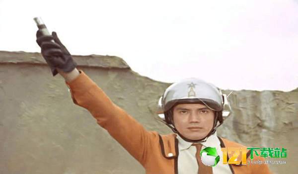 初代奥特曼变身模拟器