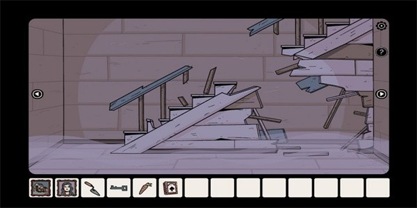 无主之家汉化版