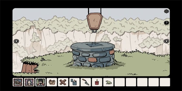 无主之家汉化版