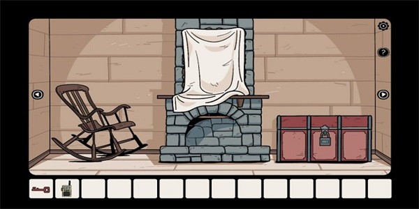 无主之家汉化版