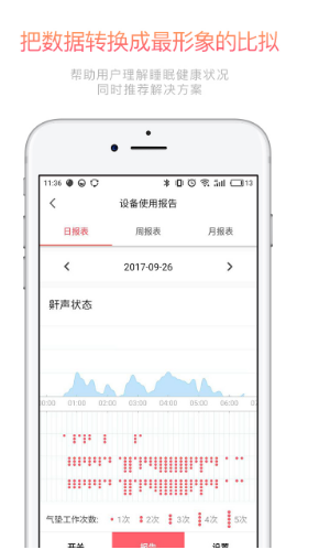 呼噜兔(呼噜兔蜗牛睡眠)V3.4.8 安卓免费版