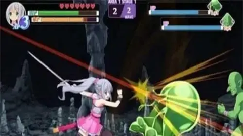 拉娜的奇妙洞窟冒险安卓汉化