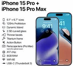 iPhone15系列机型有哪些